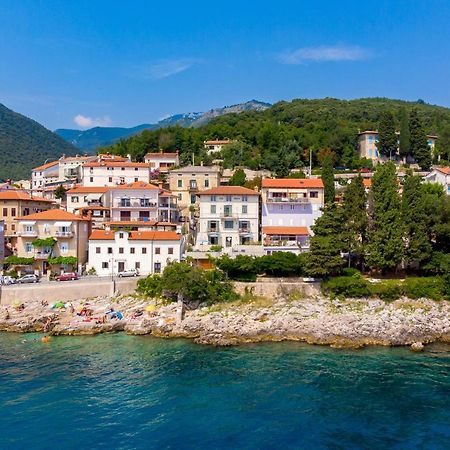 Villa Albina Mošćenička Draga エクステリア 写真